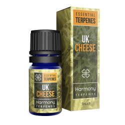 Harmony UK Cheese Terpene...