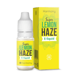 Harmony Super Lemon Haze 300mg Liquid (10 ml)