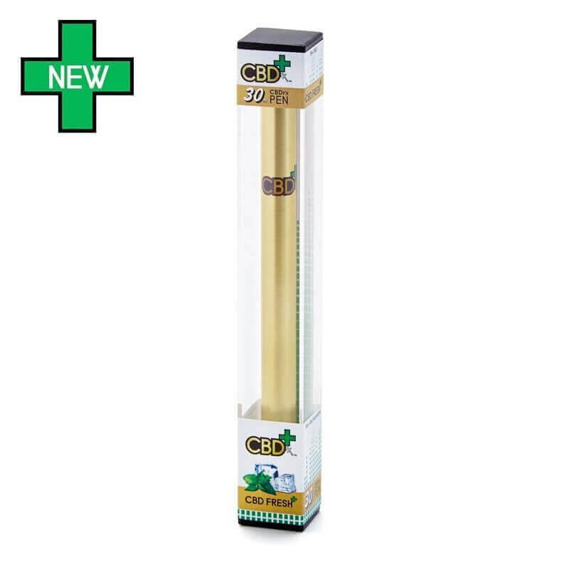CBD Disposable Pen 30 mg CBD Disposable Pen 30 mg