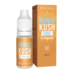 Harmony Mango Kush Liquid (10 ml)